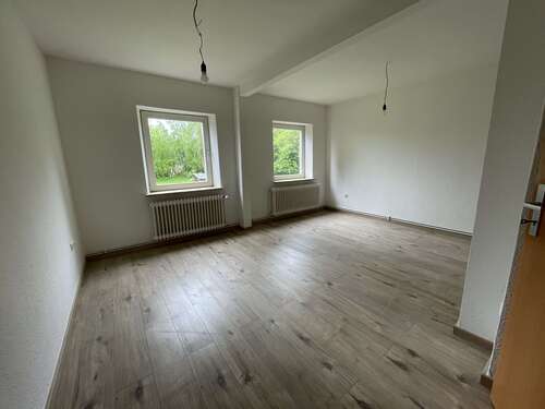 Foto - Wohnung zum Kaufen in Wilhelmshaven 75.000,00 € 58.96 m²