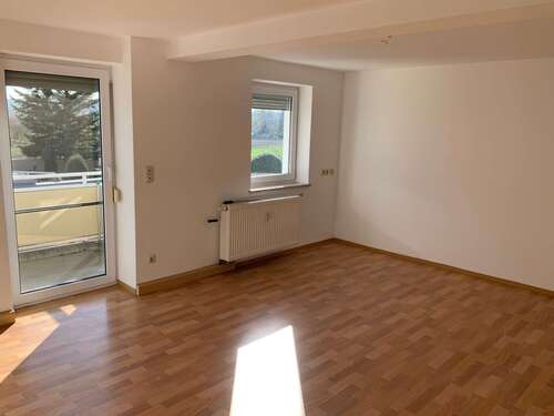 Foto - Wohnung zum Mieten in Schwandorf 410,00 € 52.21 m²