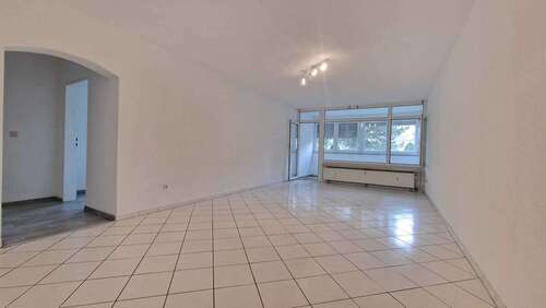 Foto - Wohnung zum Kaufen in Viernheim 160.000,00 € 68 m²