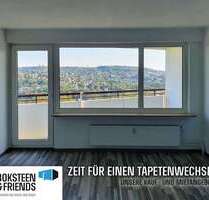 Wohnung zum Mieten in Wuppertal 418,67 € 76.82 m²
