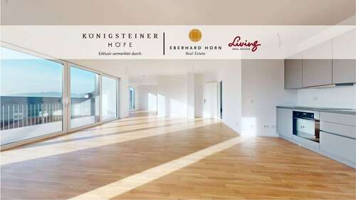 Foto - Wohnung zum Mieten in Königstein im Taunus 2.995,00 € 167 m²