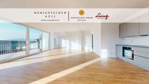 Foto - Wohnung zum Mieten in Königstein im Taunus 3.031,00 € 167 m²
