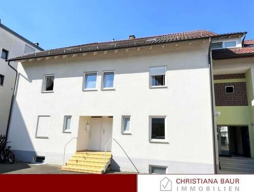 Foto - Wohnung zum Kaufen in Balingen 169.000,00 € 54 m²