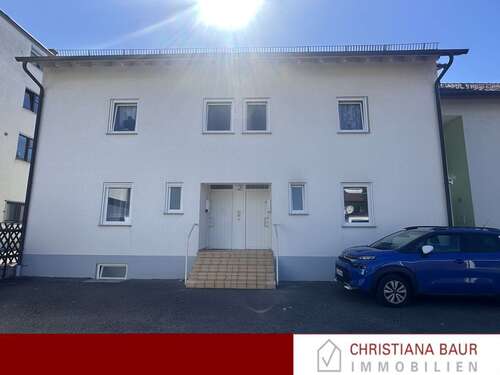 Foto - Wohnung zum Kaufen in Balingen 179.000,00 € 54 m²