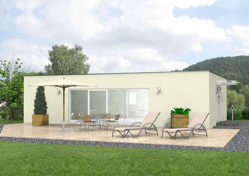 Foto - Haus zum Kaufen in Hannover Kirchrode 515.000,00 € 72 m²