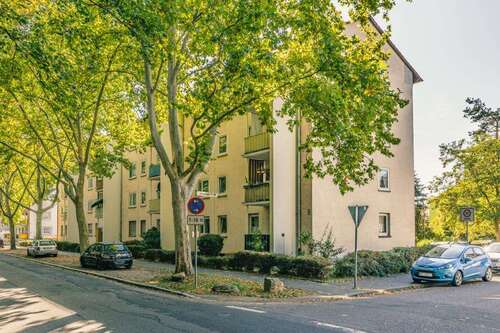 Foto - Wohnung zum Mieten in Frankenthal (Pfalz) 509,00 € 44.73 m²