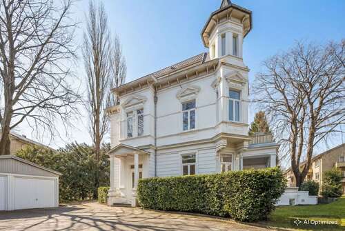 Foto - Wohnung zum Kaufen in Hamburg 1.275.000,00 € 199 m²