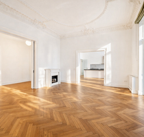 Wohnung zum Kaufen in Hamburg 1.275.000,00 € 199 m²