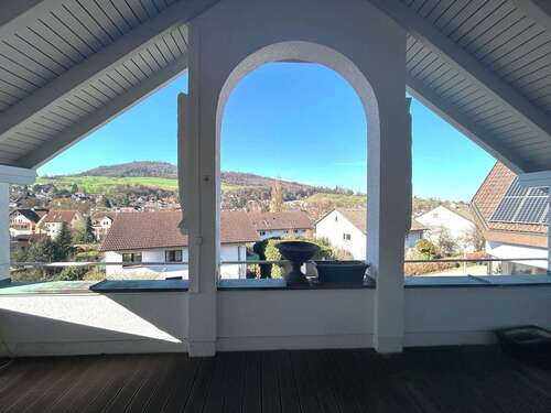 Foto - Wohnung zum Kaufen in Merzhausen 735.000,00 € 131 m²