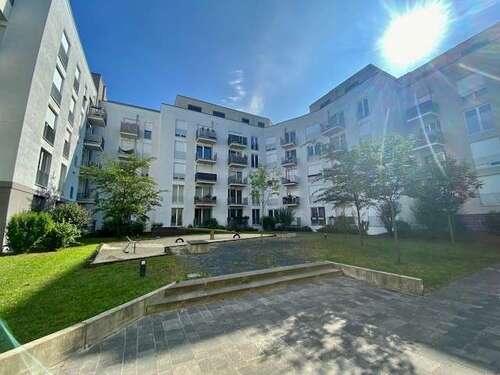 Foto - Wohnung zum Mieten in Berlin 633,78 € 30.18 m²