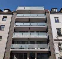 Wohnung zum Kaufen in Düsseldorf 595.000,00 € 121 m²