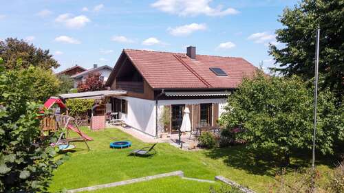 Foto - Haus zum Kaufen in Polling 639.000,00 € 171 m²