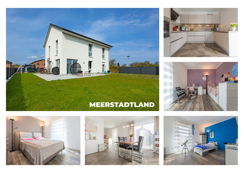 Foto - Haus zum Mieten in Schleswig 1.950,00 € 157.8 m²