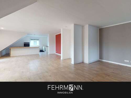 Foto - Wohnung zum Mieten in Emsbüren Elbergen 980,00 € 129.41 m²