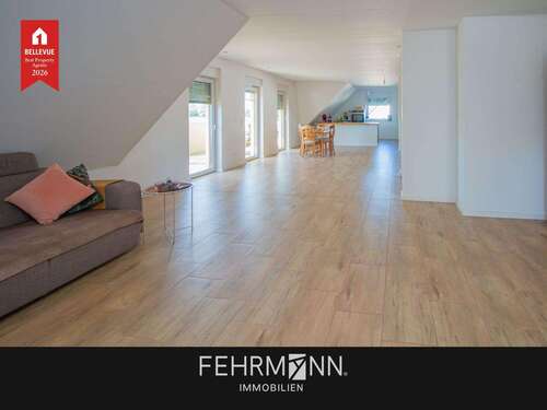 Foto - Wohnung zum Mieten in Emsbüren Elbergen 980,00 € 129.41 m²