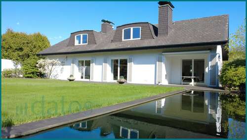 Foto - Haus zum Kaufen in Osnabrück 1.425.000,00 € 168.68 m²