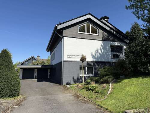 Foto - Haus zum Kaufen in Hagen-Haspe 698.000,00 € 279 m²