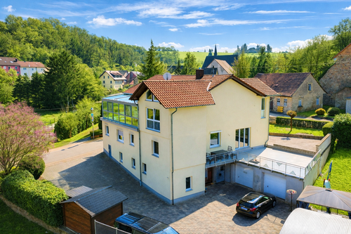 Foto - Haus zum Kaufen in Abtweiler 599.000,00 € 312 m²