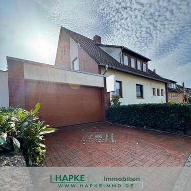Foto - Haus zum Kaufen in Cremlingen 329.000,00 € 225 m²