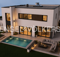 Haus zum Kaufen in Köln-Hahnwald 2.715.000,00 € 250 m²