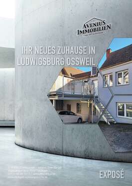 Foto - Haus zum Kaufen in Ludwigsburg 490.000,00 € 163 m²