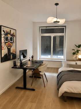 Foto - Wohnung zum Kaufen in München 915.000,00 € 81 m²