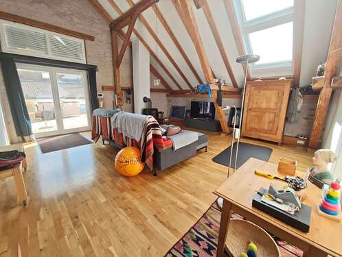 Foto - Wohnung zum Mieten in Bingen am Rhein 1.950,00 € 200 m²