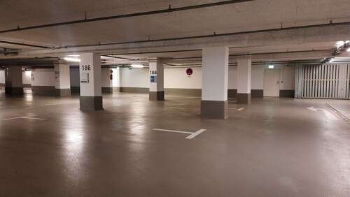 Foto - Garage zu vermieten in München 100,00 €