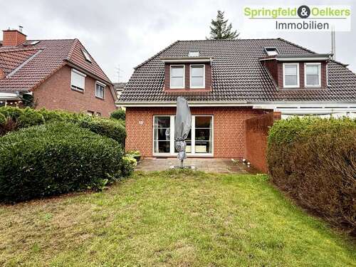 Foto - Haus zum Kaufen in Geesthacht 399.000,00 € 120 m²