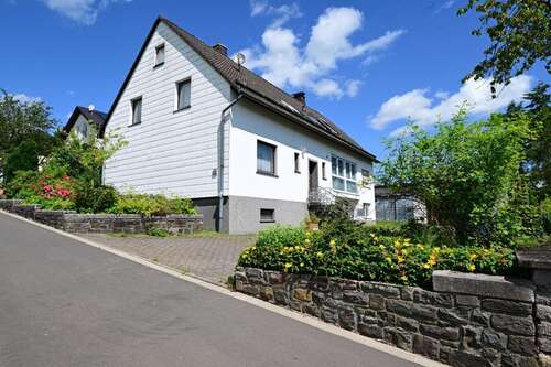 Foto - Haus zum Kaufen in Dahlem 399.000,00 € 184.42 m²