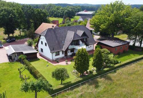 Foto - Haus zum Kaufen in Mettingen 599.000,00 € 220.05 m²