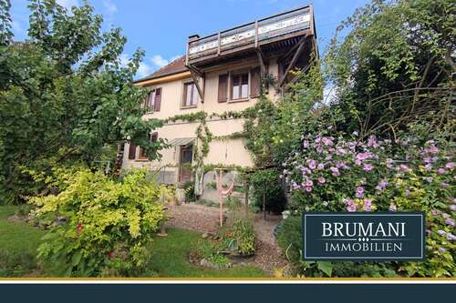 Foto - Haus zum Kaufen in Kappel-Grafenhausen Grafenhausen 447.000,00 € 202 m²