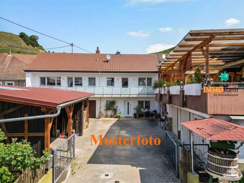 Foto - Haus zum Kaufen in Vogtsburg 299.000,00 € 178.14 m²