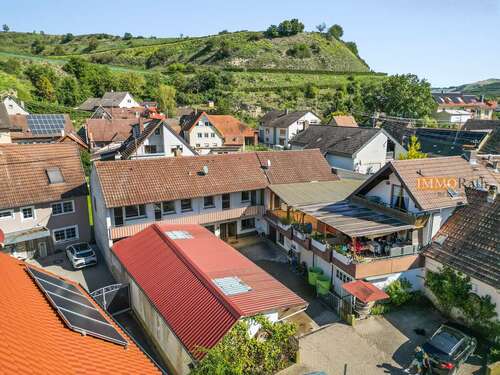Foto - Haus zum Kaufen in Vogtsburg 299.000,00 € 178.14 m²