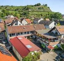 Haus zum Kaufen in Vogtsburg im Kaiserstuhl Oberrotweil 329.000,00 € 178.14 m² - Vogtsburg im Kaiserstuhl / Oberrotweil