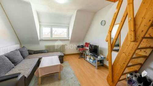 Foto - Wohnen auf Zeit in Stuttgart 990,00 €