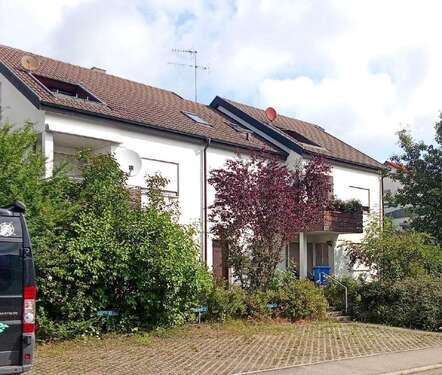 Foto - Wohnung zum Kaufen in Waldstetten 165.000,00 € 47.95 m²
