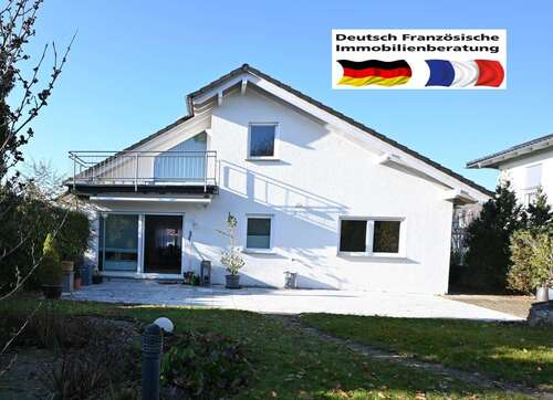 Foto - Haus zum Kaufen in Saarbrücken 698.000,00 € 232 m²