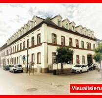 Wohnung zum Kaufen in Germersheim 277.760,00 € 99.2 m²