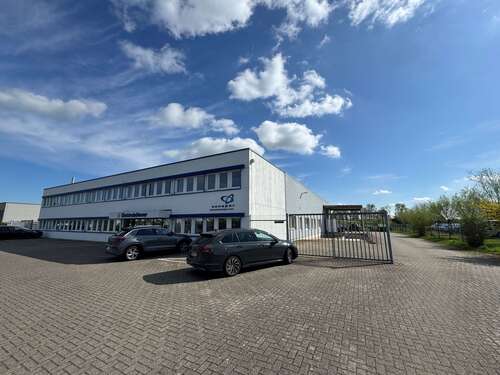 Foto - Halle in Kleve 4.450,00 € 350 m²