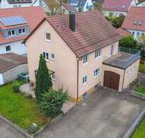 Haus zum Kaufen in Schwäbisch Gmünd - Hussenhofen 419.000,00 € 192 m²