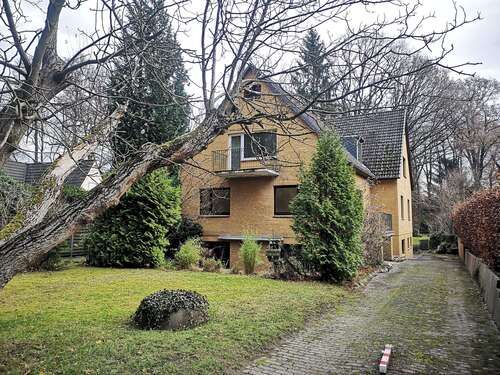 Foto - Haus zum Kaufen in Hamburg 850.000,00 € 262 m²