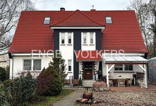 Foto - Haus zum Kaufen in Bützow 498.000,00 € 240 m²