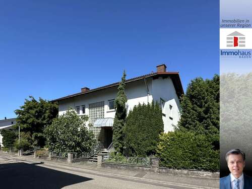 Foto - Haus zum Kaufen in Kuppenheim 649.000,00 € 215 m²