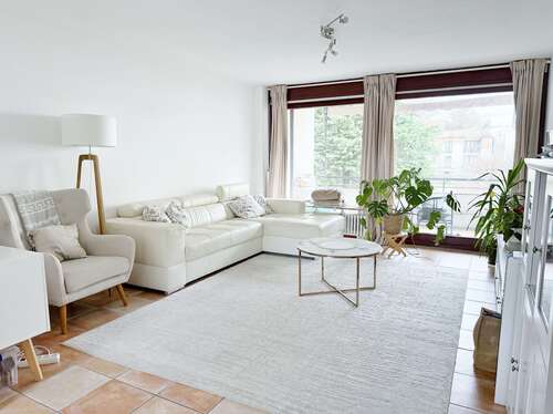 Foto - Wohnung zum Mieten in Stuttgart 1.250,00 € 103.8 m²