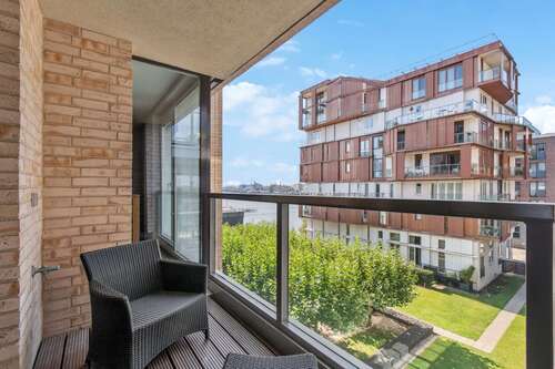 Foto - Wohnung zum Kaufen in Hamburg 970.000,00 € 81 m²