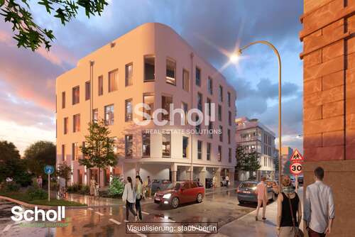 Foto - Gastronomie in Mannheim 4.100,00 € 205 m²