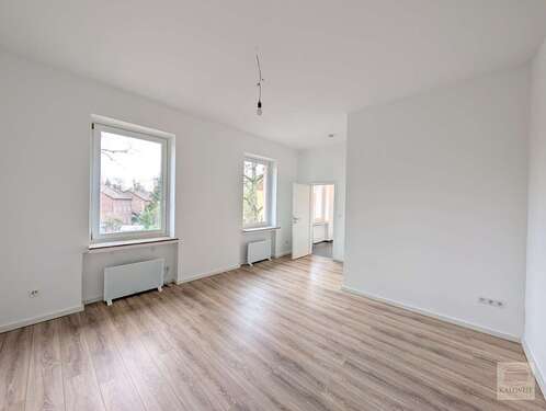 Foto - Wohnung zum Mieten in Düsseldorf Gerresheim 550,00 € 34 m²