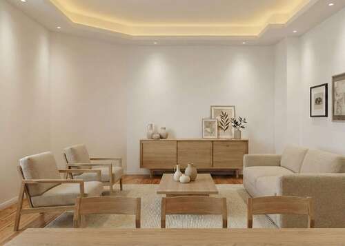 Foto - Wohnung zum Kaufen in Berlin 488.000,00 € 76.62 m²