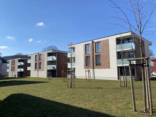 Foto - Wohnung zum Mieten in Ilmenau 330,00 € 39.23 m²